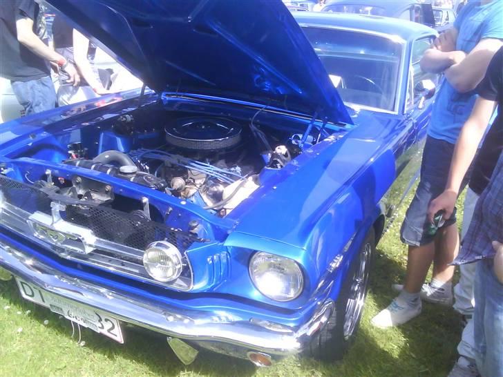 Oldtimer i Gråsten billede 10