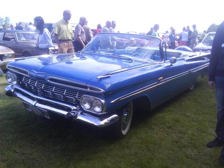 Oldtimer i Gråsten billede 13