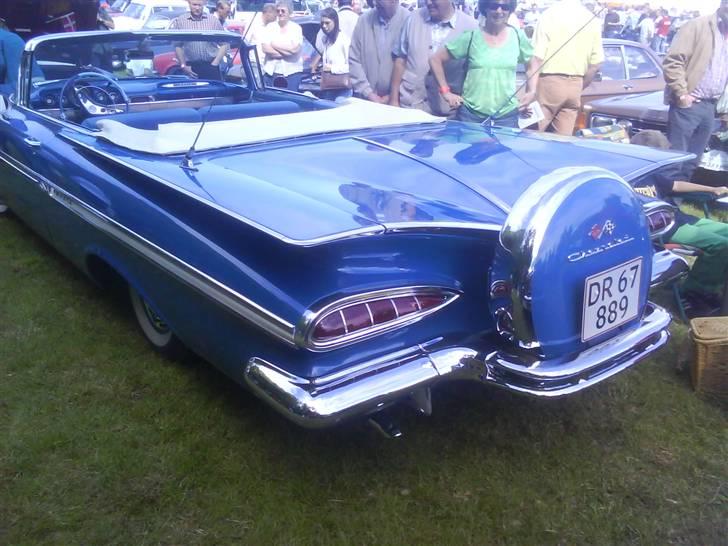 Oldtimer i Gråsten billede 14