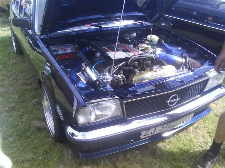 Oldtimer i Gråsten billede 15