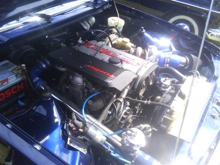 Oldtimer i Gråsten billede 16