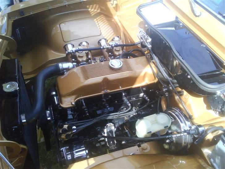 Oldtimer i Gråsten billede 17