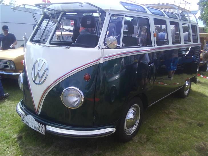 Oldtimer i Gråsten billede 18