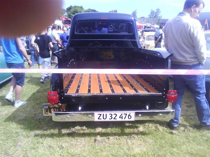 Oldtimer i Gråsten billede 19