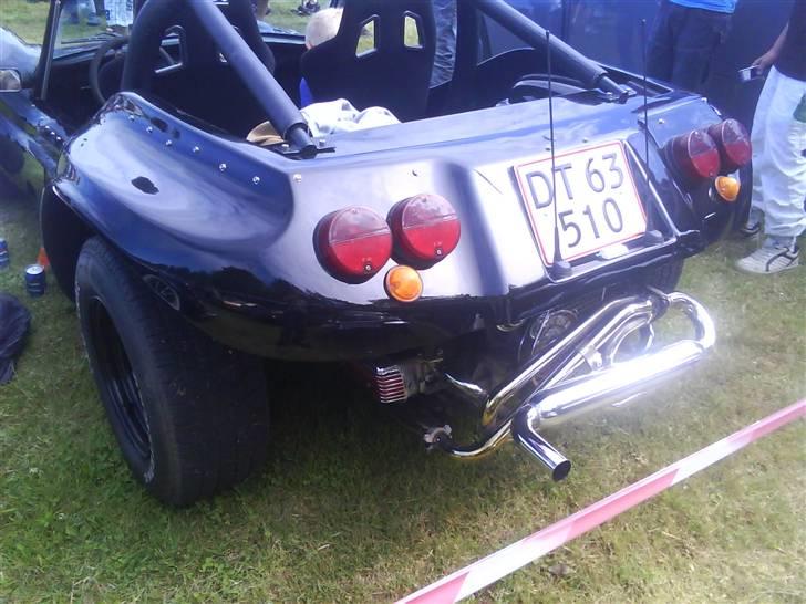 Oldtimer i Gråsten billede 22