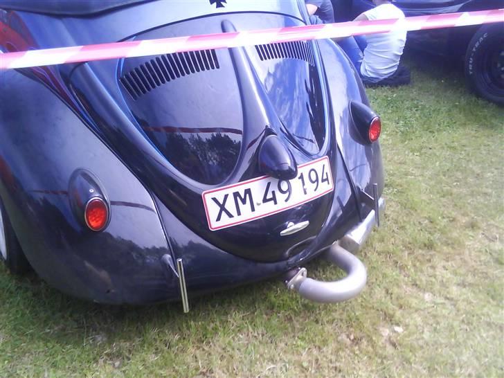 Oldtimer i Gråsten billede 23