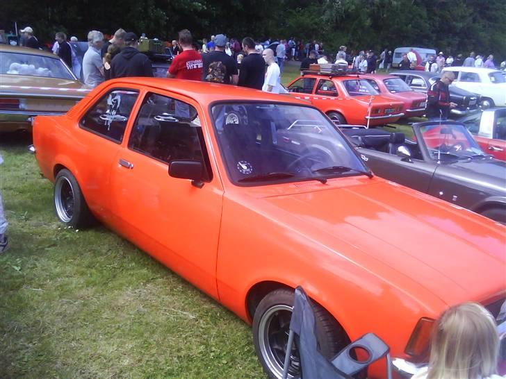 Oldtimer i Gråsten billede 26