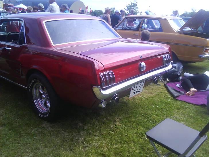 Oldtimer i Gråsten billede 27