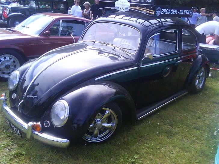 Oldtimer i Gråsten billede 29