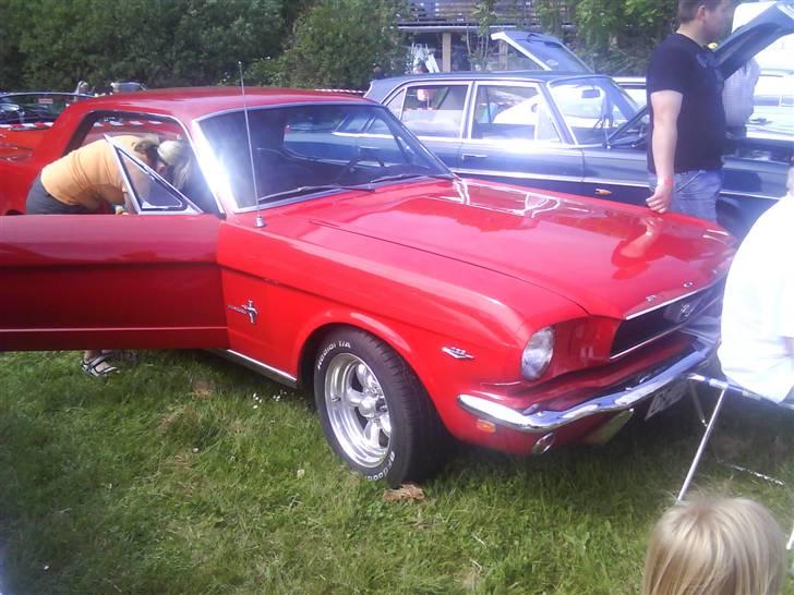 Oldtimer i Gråsten billede 31