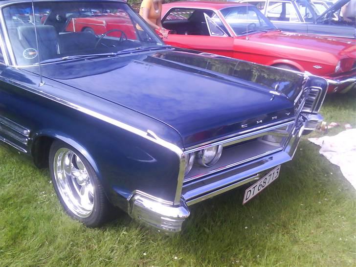 Oldtimer i Gråsten billede 32