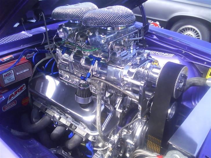 Oldtimer i Gråsten billede 34