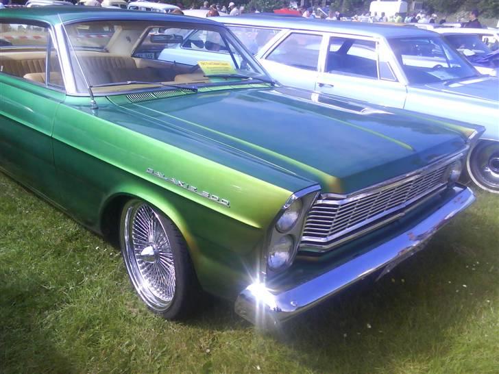 Oldtimer i Gråsten billede 35