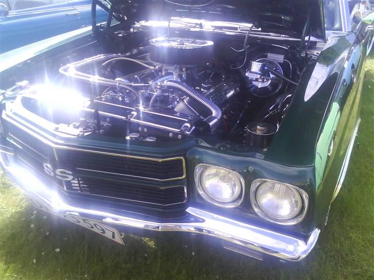 Oldtimer i Gråsten billede 36