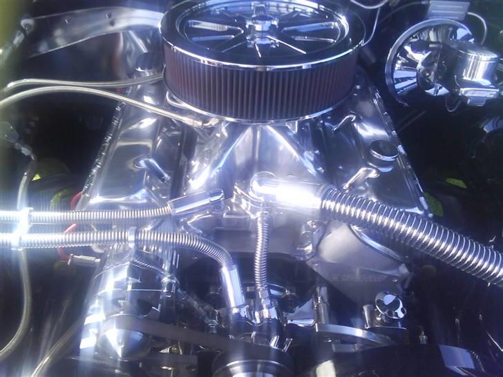 Oldtimer i Gråsten billede 37