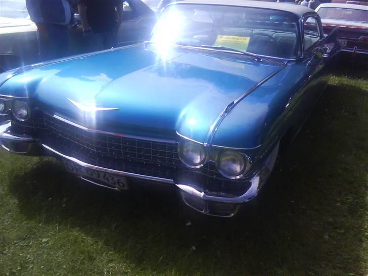 Oldtimer i Gråsten billede 38