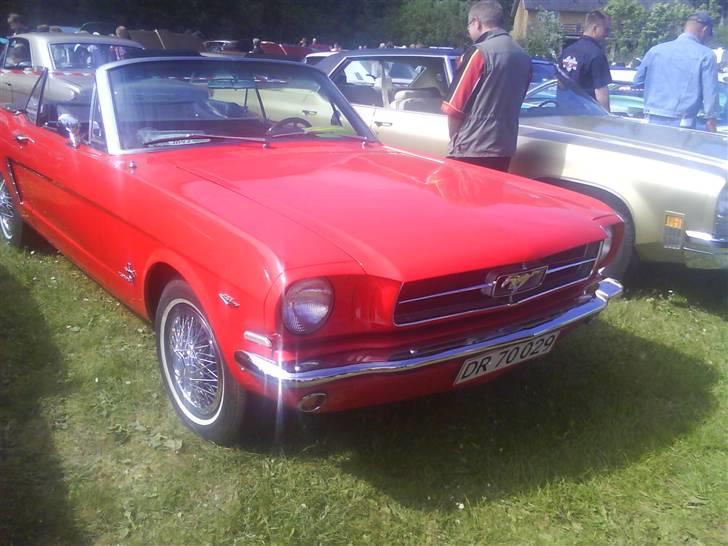 Oldtimer i Gråsten billede 39