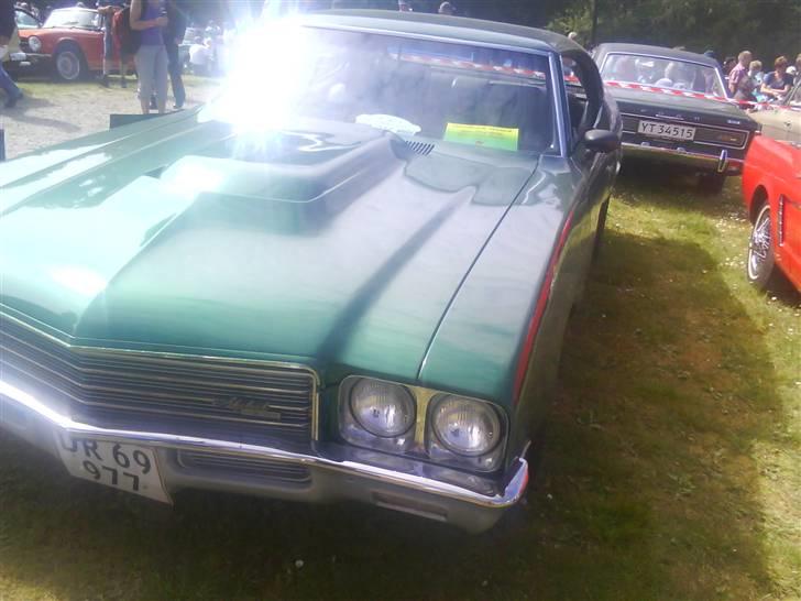 Oldtimer i Gråsten billede 40