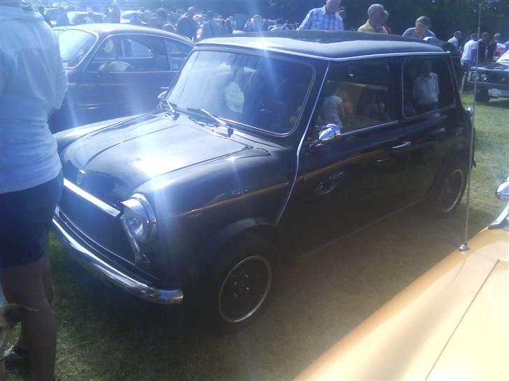 Oldtimer i Gråsten billede 41