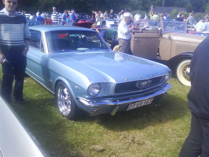 Oldtimer i Gråsten billede 42