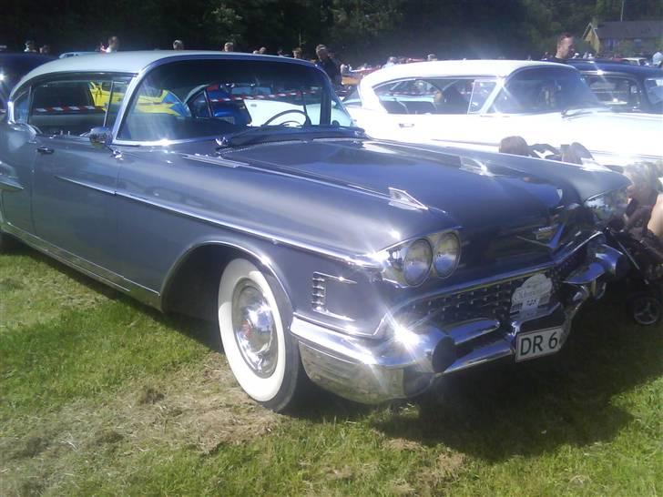 Oldtimer i Gråsten billede 43