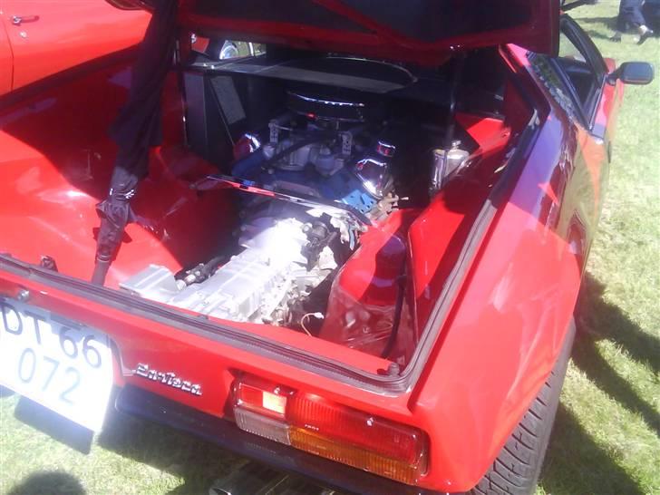 Oldtimer i Gråsten billede 44