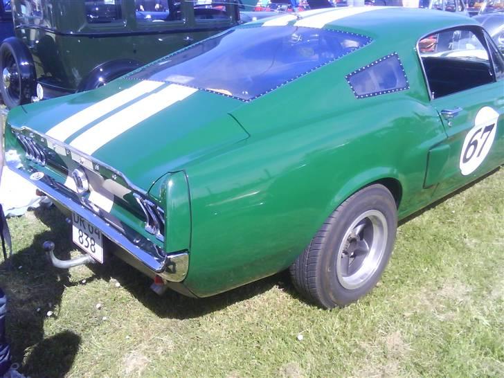 Oldtimer i Gråsten billede 45