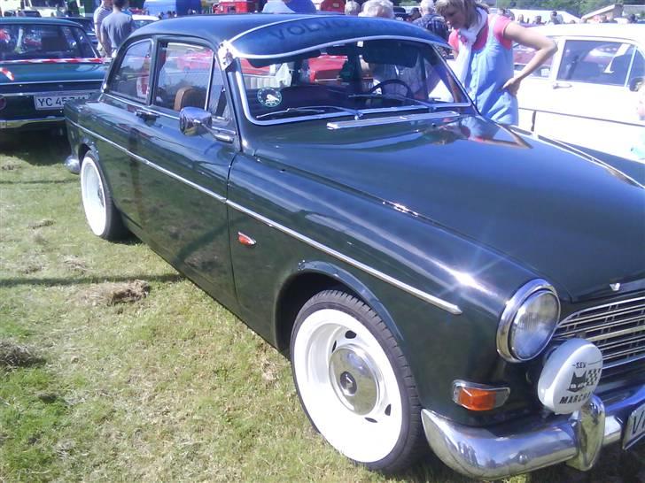 Oldtimer i Gråsten billede 47