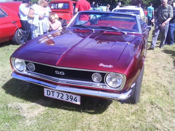 Oldtimer i Gråsten billede 48