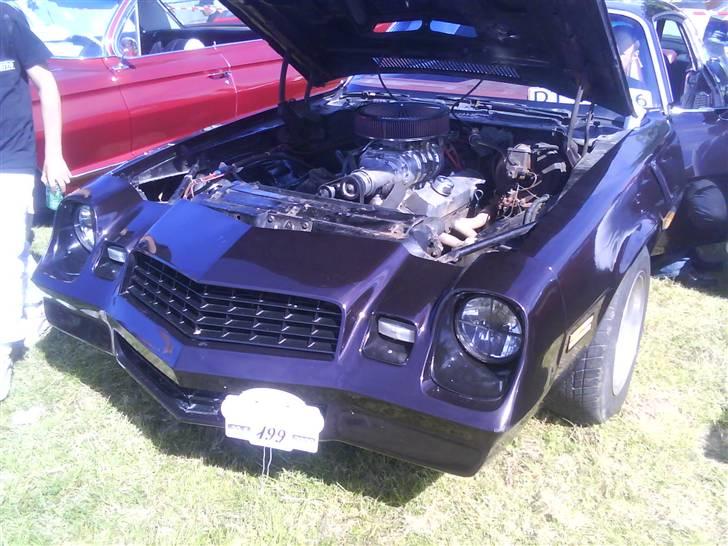 Oldtimer i Gråsten billede 49