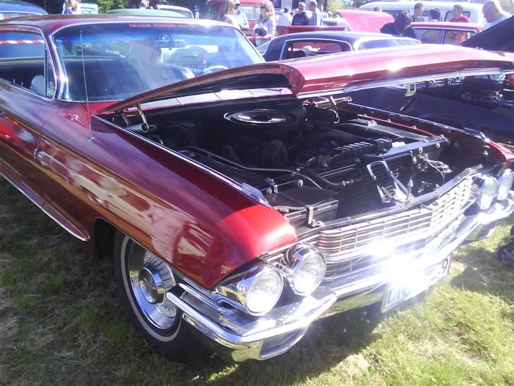 Oldtimer i Gråsten billede 50