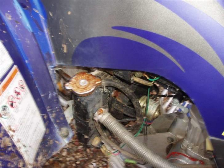 Mine atv"er  billede 3