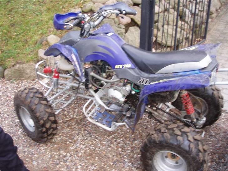 Mine atv"er  billede 4