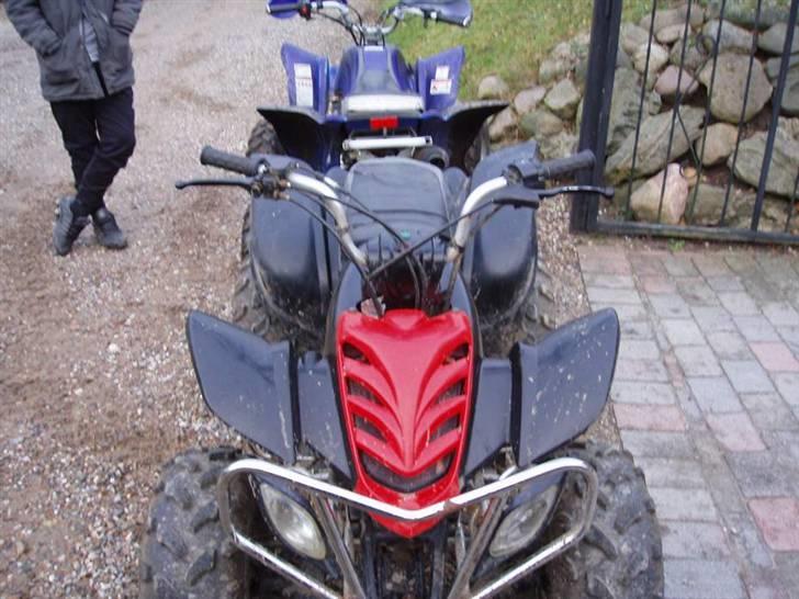Mine atv"er  billede 5