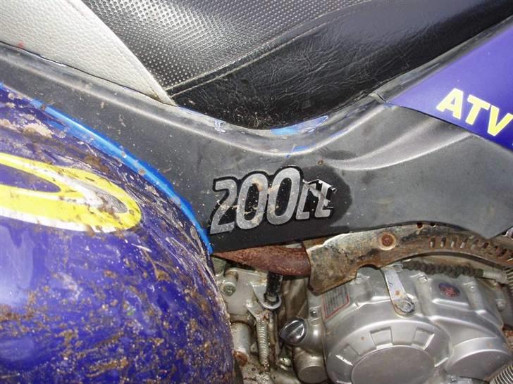 Mine atv"er  billede 6