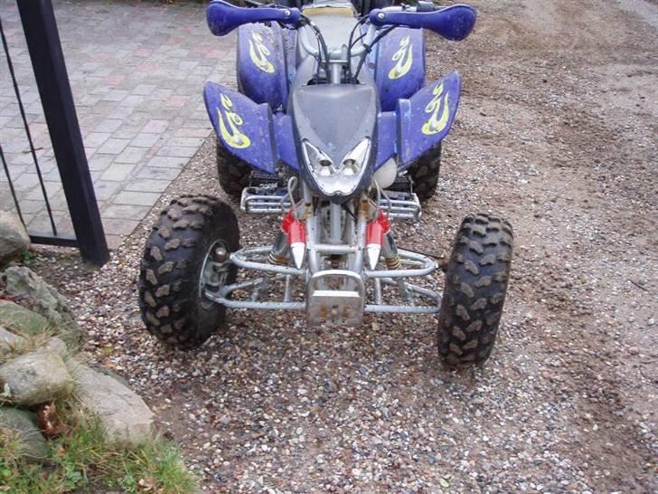 Mine atv"er  billede 7