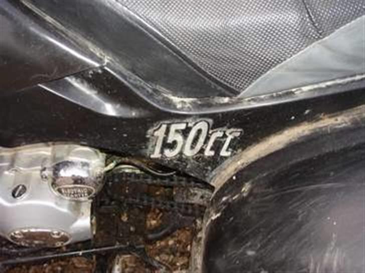 Mine atv"er  billede 9