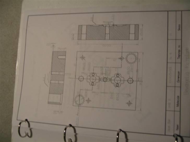 Værktøjsmagere - "H1 forløbet" - Tegning :) billede 19