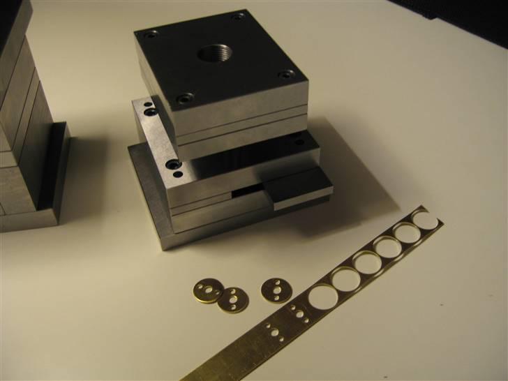 Værktøjsmagere - "H1 forløbet" billede 6