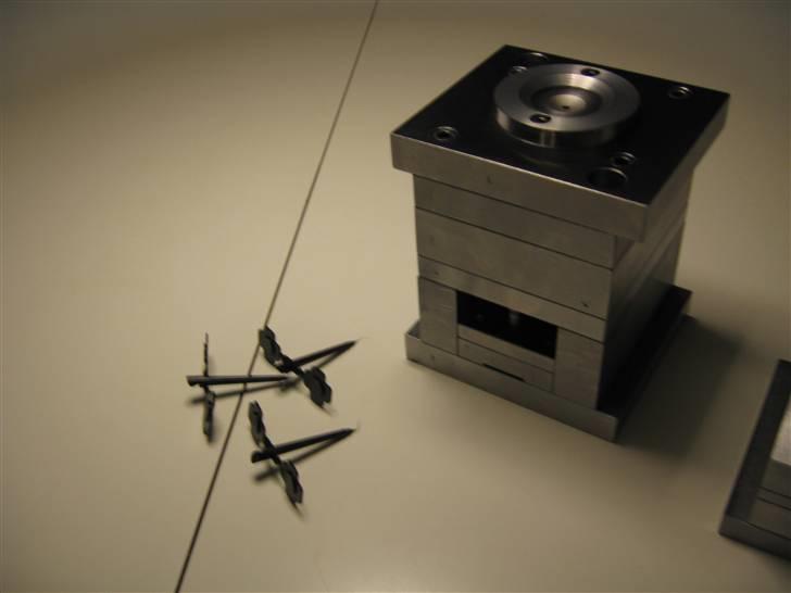 Værktøjsmagere - "H1 forløbet" billede 7