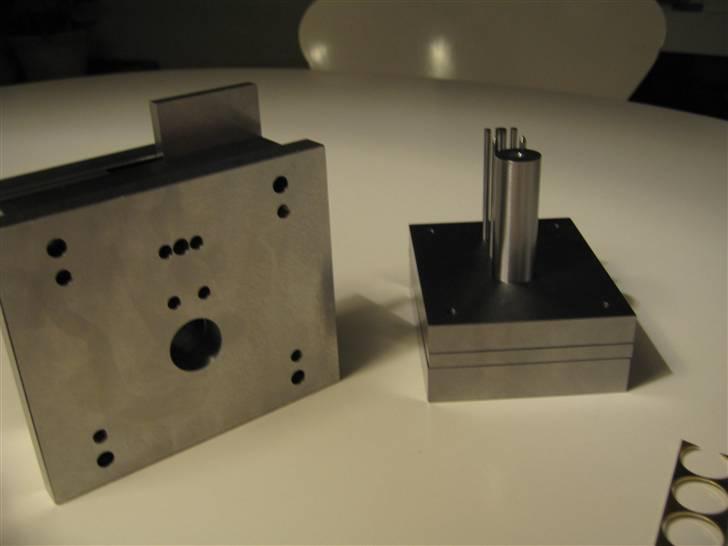 Værktøjsmagere - "H1 forløbet" billede 8