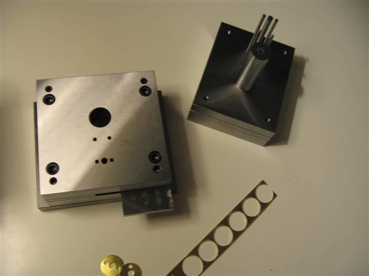 Værktøjsmagere - "H1 forløbet" billede 9