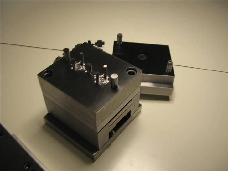 Værktøjsmagere - "H1 forløbet" billede 11