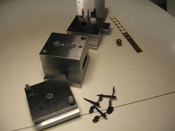 Værktøjsmagere - "H1 forløbet" billede 12