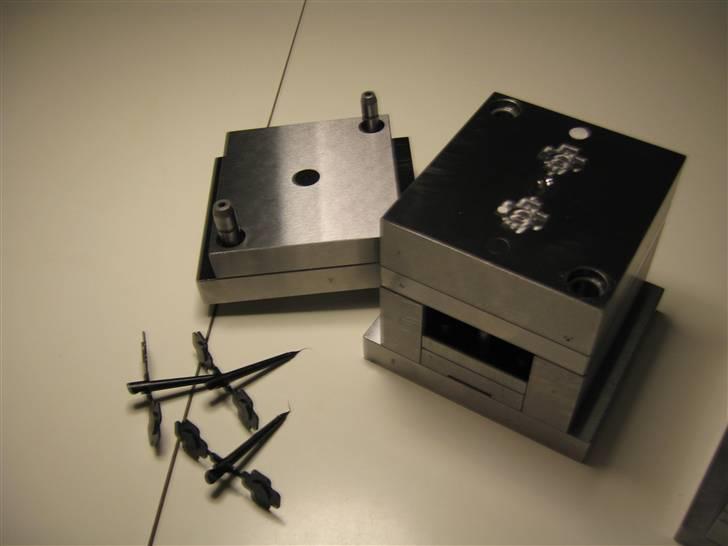 Værktøjsmagere - "H1 forløbet" billede 5