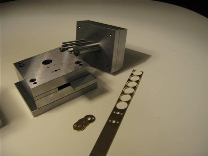 Værktøjsmagere - "H1 forløbet" billede 4