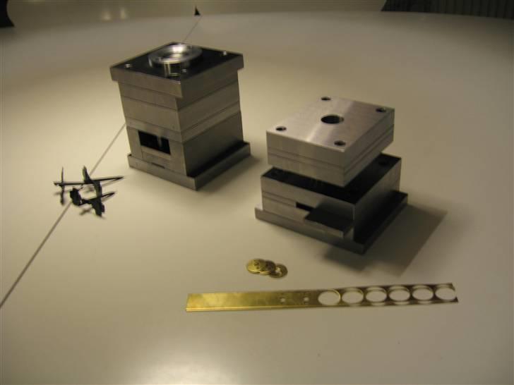 Værktøjsmagere - "H1 forløbet" billede 2