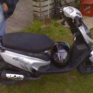 Scootere af alle slags