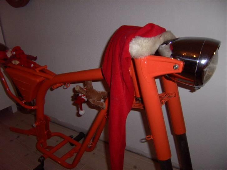 Projekt Everton 4 gear. - Tja det jo jul :) billede 56