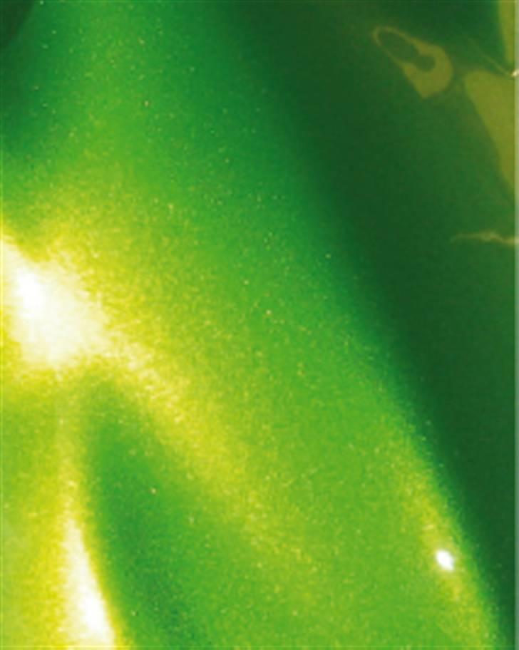 Min første bil: HONDA CIVIC - Ja det er så den farve den meget gerne sku ende med og blive billede 10